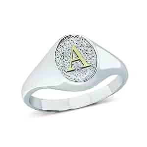 S・S・G 　galcia OVAL ENGRAVING RING 834405_alt9.jpg